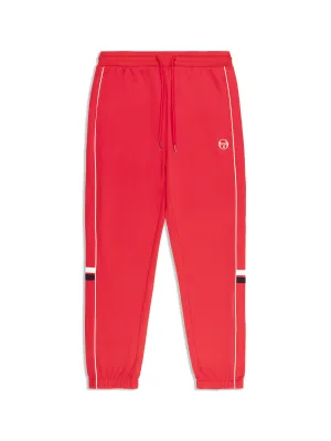 Ascot Track Pant- Adrenaline Rush