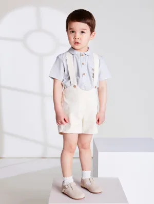 BABY BOY LOOK SS22 29