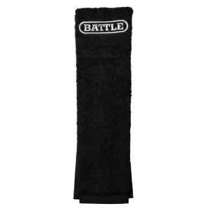 Battle Youth Football Towel