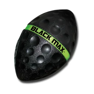 Black Max Football