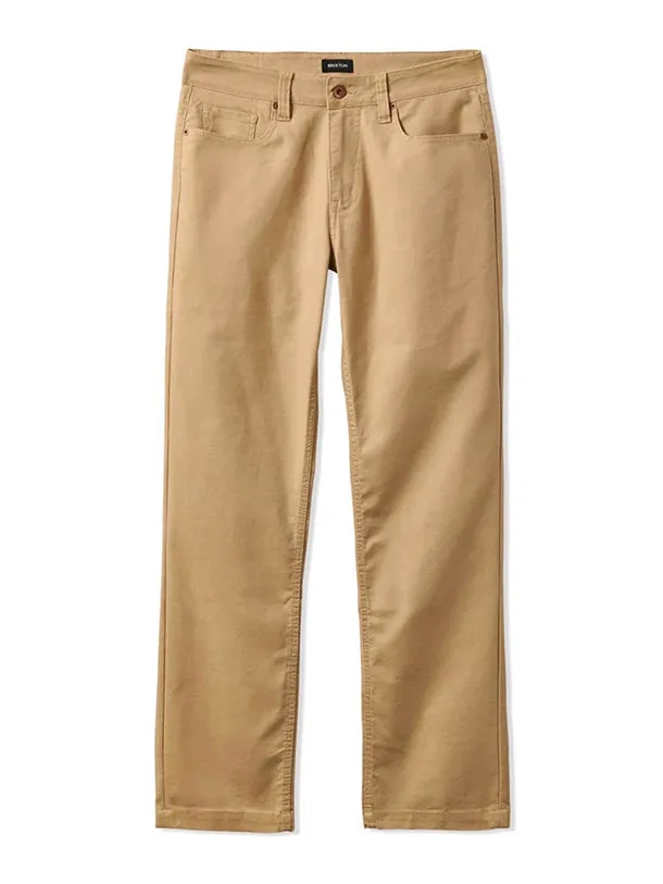 Builders 5-Pocket Stretch Pant