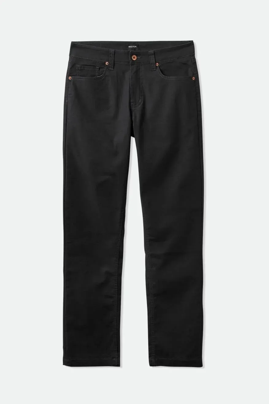 Builders 5-Pocket Stretch Pant