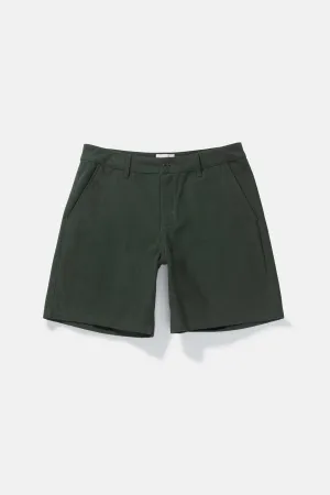 Canvas Essential Short Pine