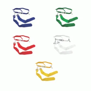 Champion Sports Sonic Flag Football Belt - Dozen