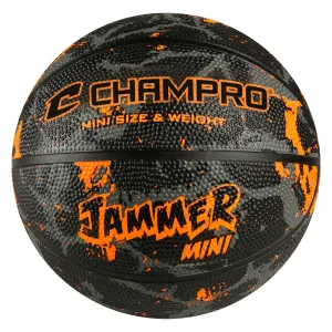 Champro Jammer Mini Basketball