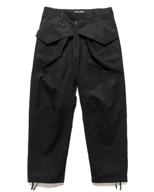 Darks PK Pants Black