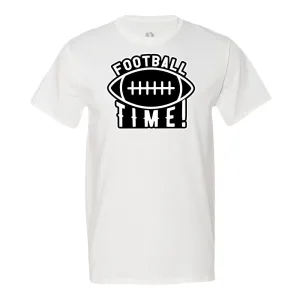 Football Time - Men's T-Shirt