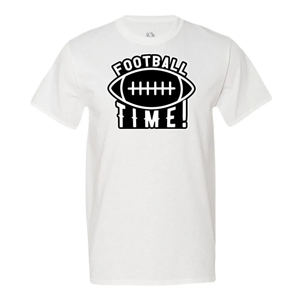 Football Time - Men's T-Shirt