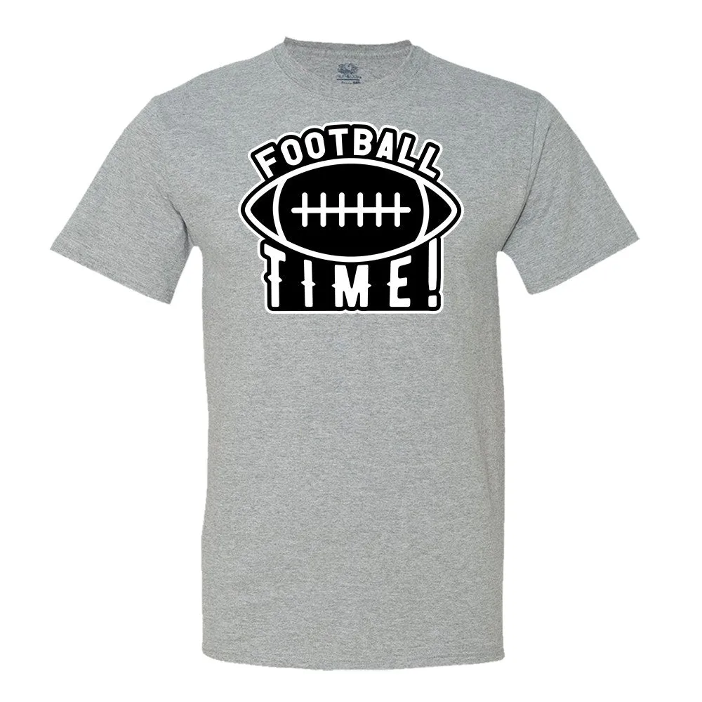 Football Time - Men's T-Shirt