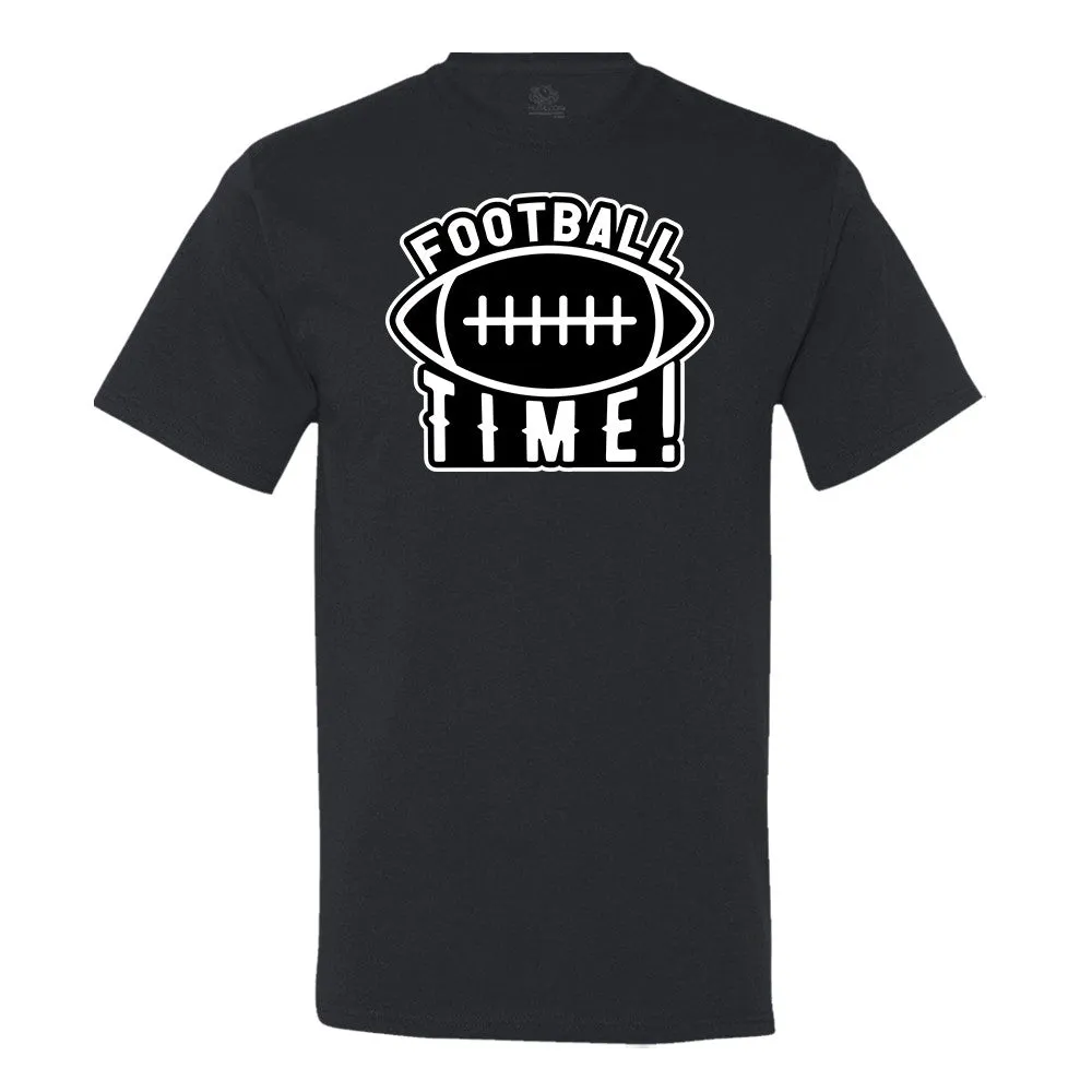 Football Time - Men's T-Shirt