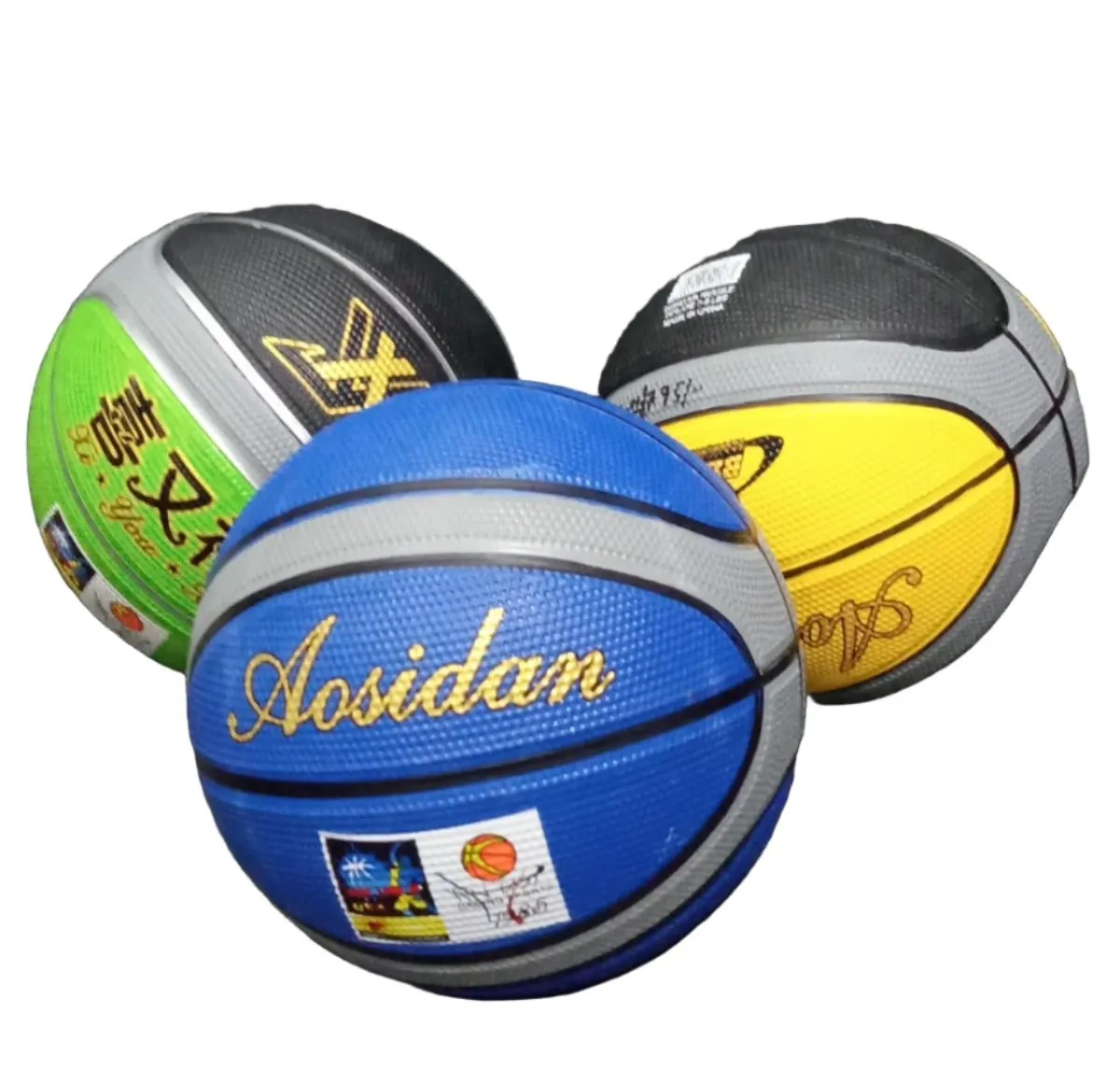 High Quality Basket Ball | 1 Pcs