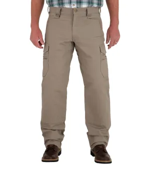 Men's FullFlexx™ HD Hammer Drill™ Cargo Canvas Pant