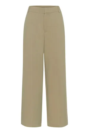 My Essential Wardrobe Emmy Wide Pant