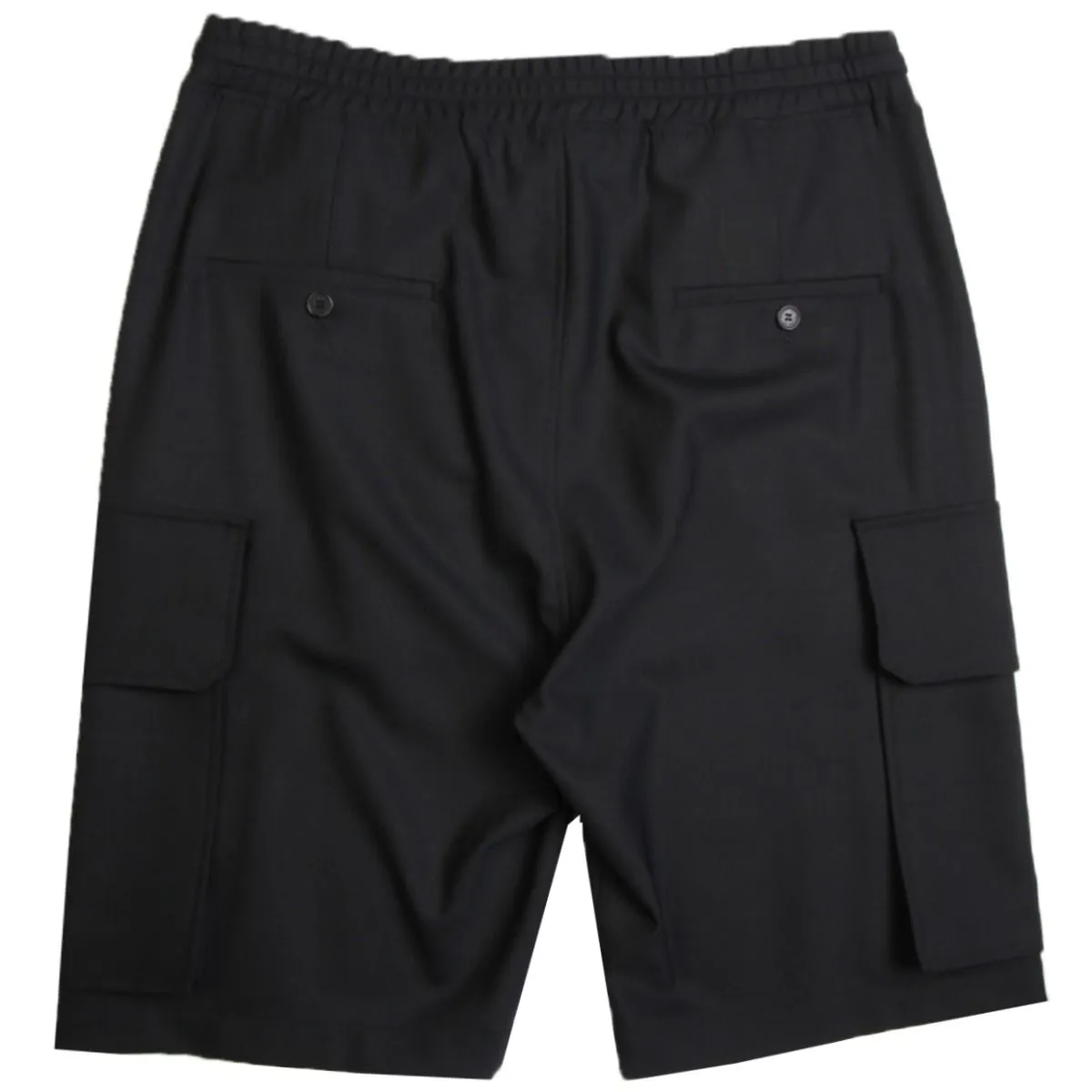 Neil Barrett Trouser Shorts