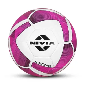 Nivia Latino Football