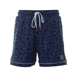 Puma Golf x Hoops AOP Short