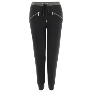 Skinny Track Pant