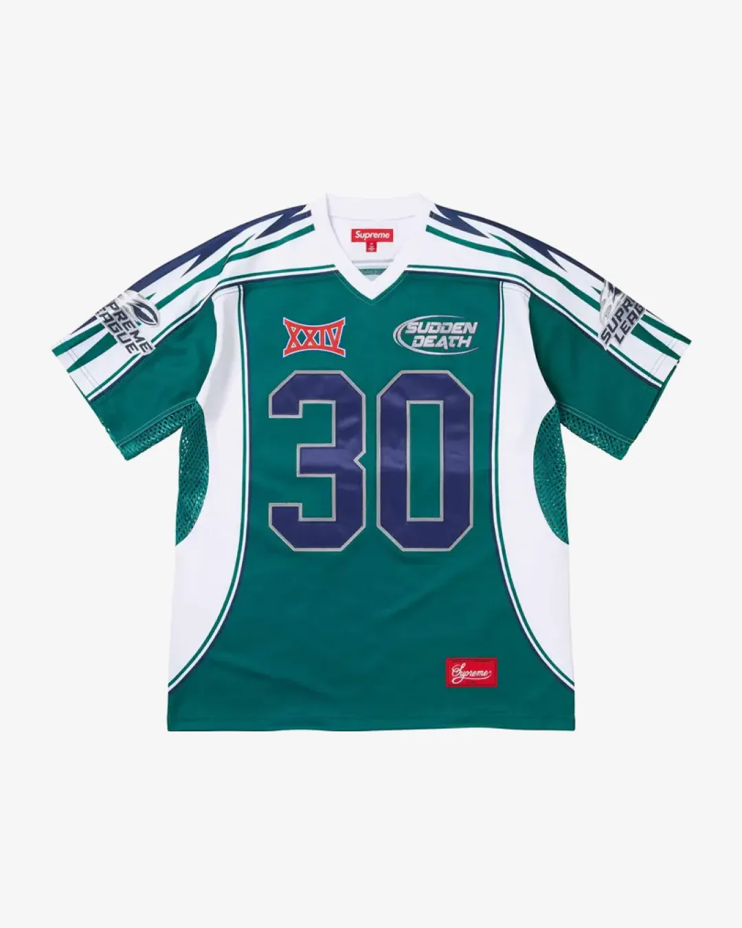 Supreme NFL Jersey