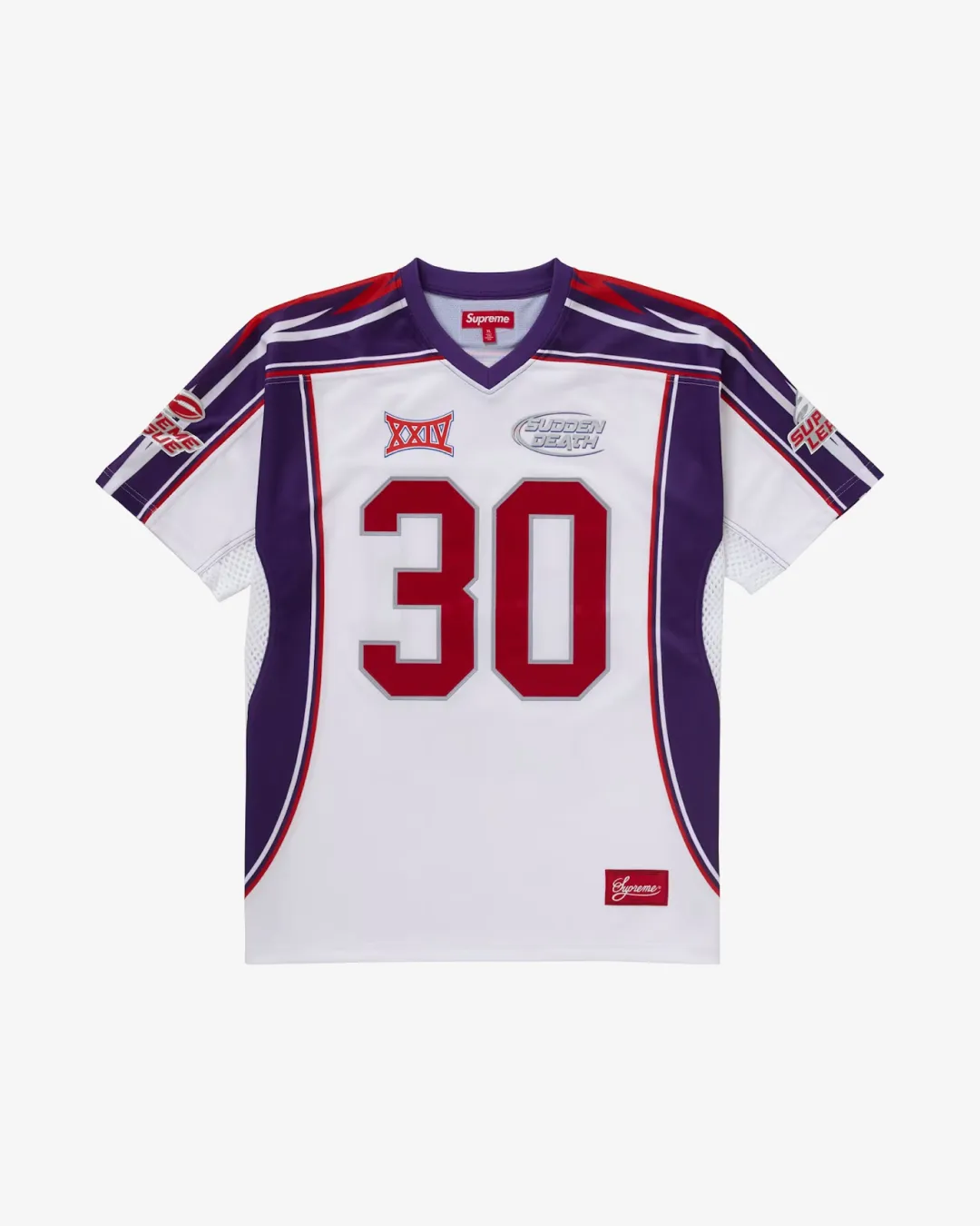 Supreme NFL Jersey