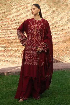 Zara Shahjahan Winter '24 – RAHA-D8